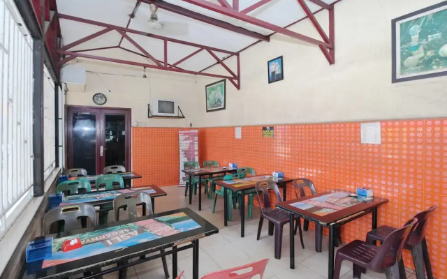 Airy Medan Sunggal Binjai KM 6.7