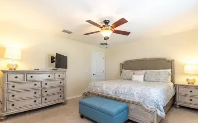 Storey Lake - 4796CTD