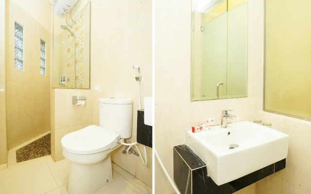 OYO 272 M Suite Homestay