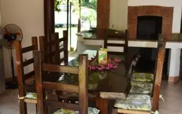 Jessies Guest House Seychelles