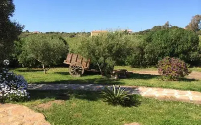Agriturismo Campesi