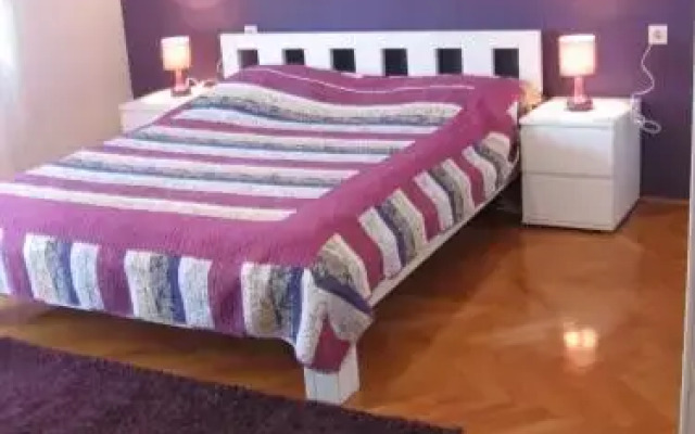 Apartments Rajna