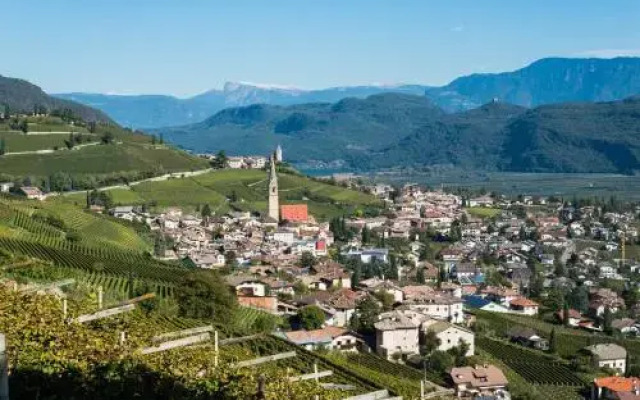 Ansitz Romani