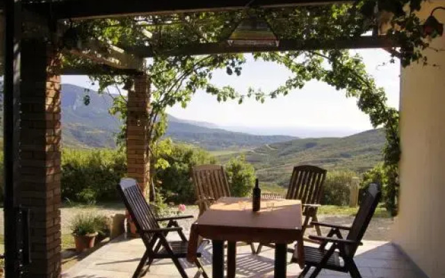 Agriturismo Fighezia