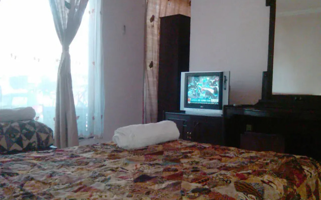 Aditya Beach Resort Mandarmani