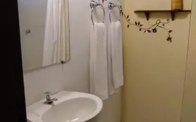 Pousada Casa Terracota