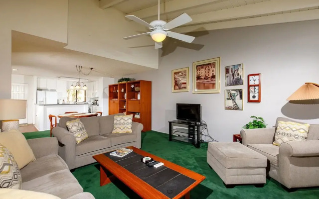 South Sierra Condominium #143428