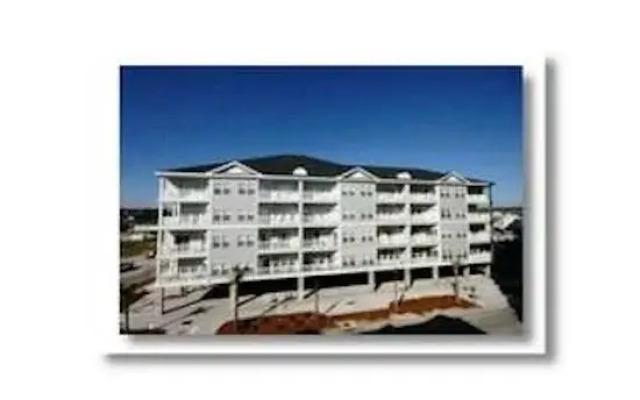 Pier Watch Villas 303 6 Br condo by RedAwning