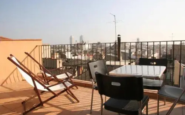 Apartments HHB