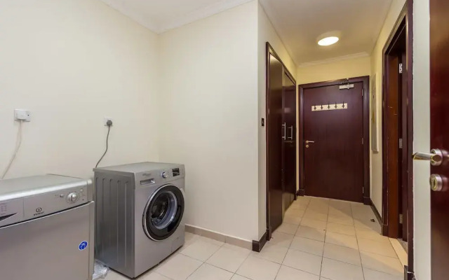 Canal Cove Villa by Deluxe Holiday Homes