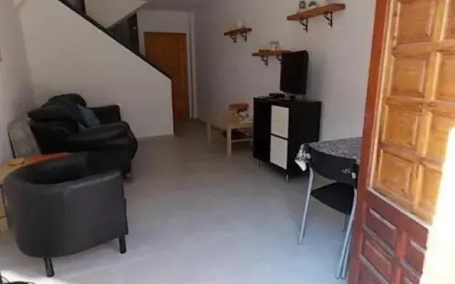 Duplex Puertosol
