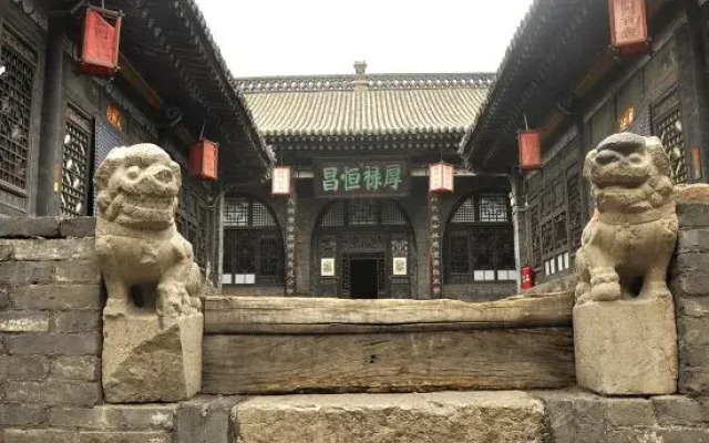 Migus Place Boutique Inn