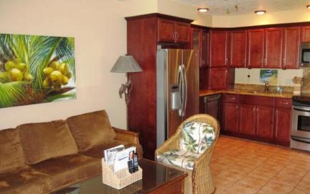 Waiohuli Beach Hale #A-203