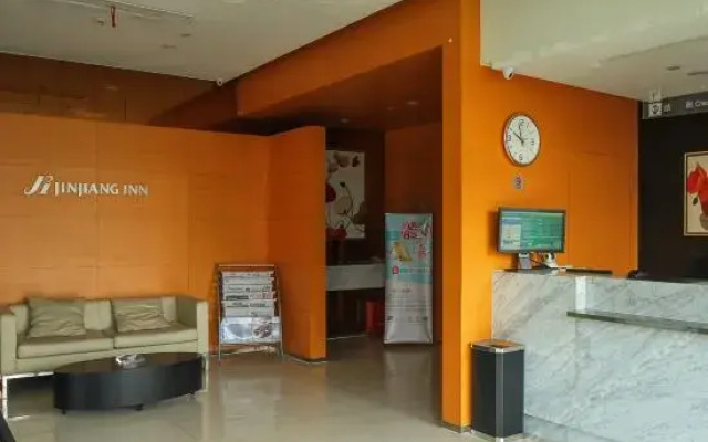 Jinjiang Inn Taizhou Xinghua Dainan Town