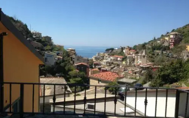 Estate Riomaggiore