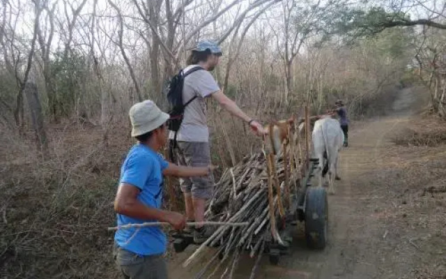Finca Joco Mico - Nicaragua Farmstay and Adventures