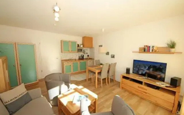 Appartment Anlage Villa Granitz