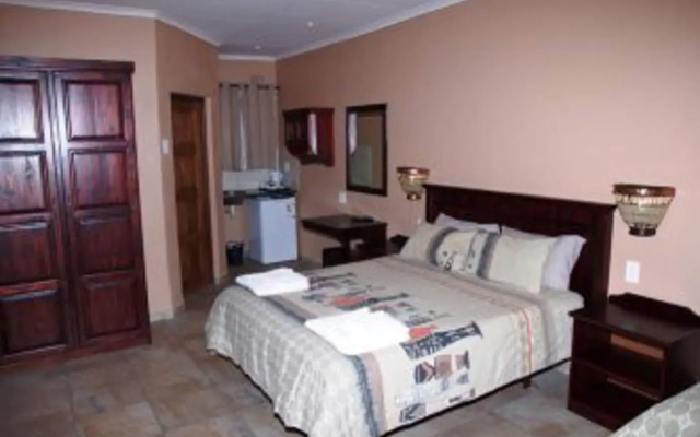 Jathira Guesthouse