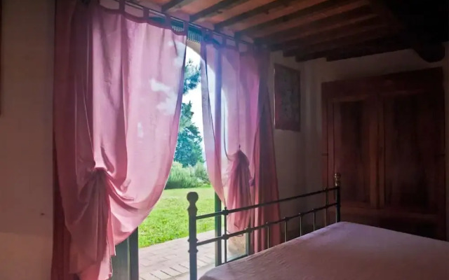 Agriturismo Podere San Giorgio