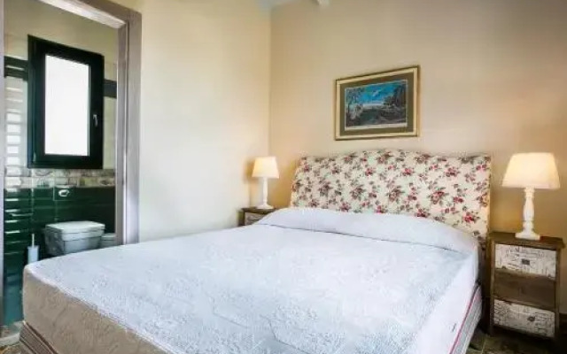 Pleiades Luxury Villa