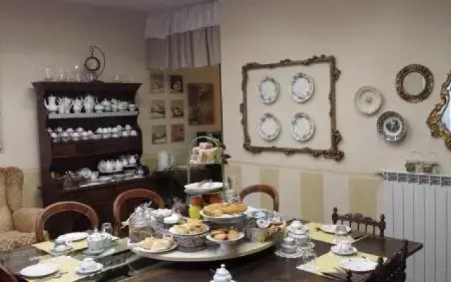 Artemisia B&B