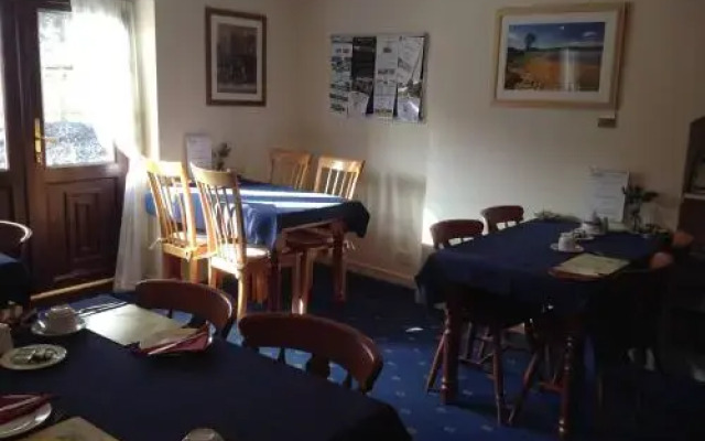 The Boat House Guesthouse