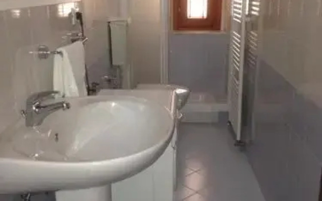 Residence Principessa Clotilde