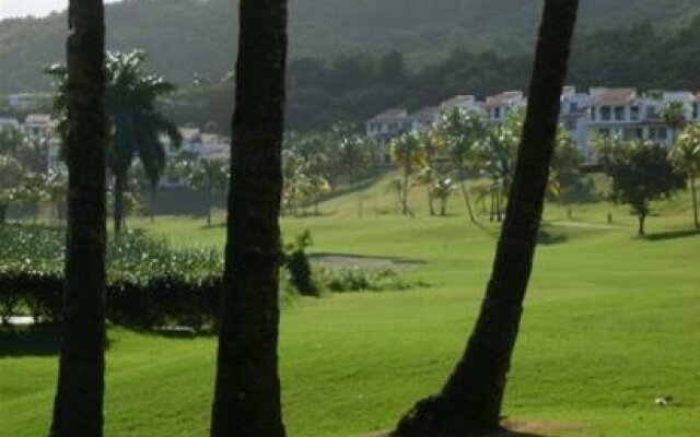 Rio Mar Village - Golf Course View