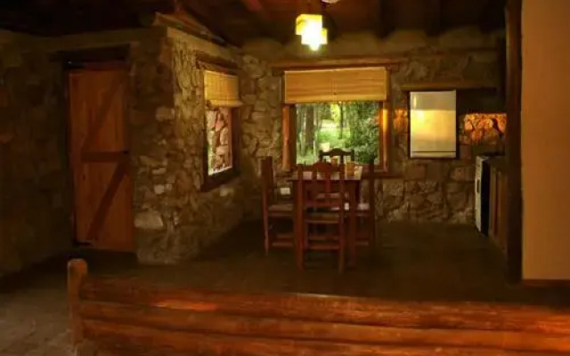 Rincón Alto Cabañas