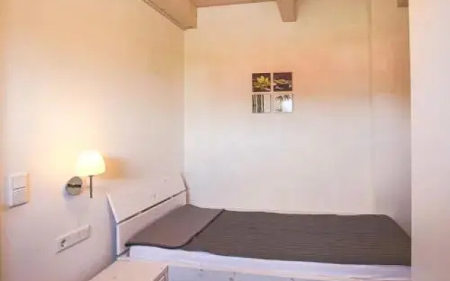 Ferienhaus - Basstölpel