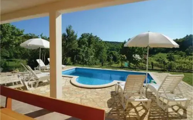 Holiday Home Kranjci