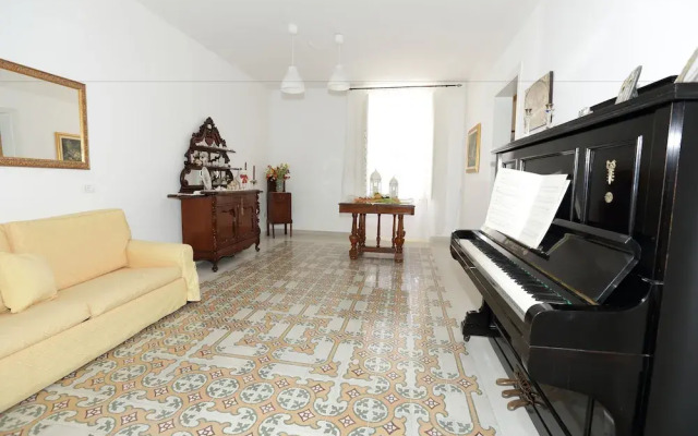 Suliscenti Dimora Siciliana