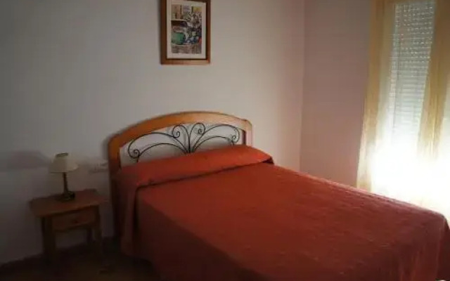 Apartamentos Kantara Al-Saif