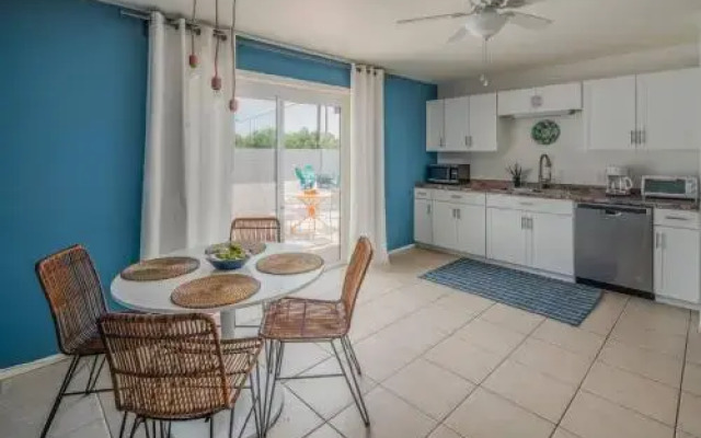 3BR Home Papago Park by WanderJaunt