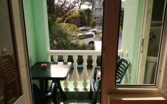 Green Hotel Ureki