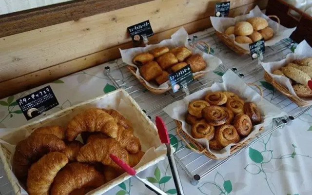 Kohan no Onsenyado Tateshina