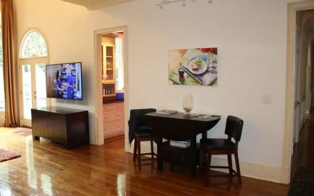 Buckhead 3233 By Homecomfortstay