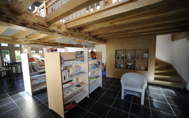 Le Domaine de Pelvezy - Vacances ULVF