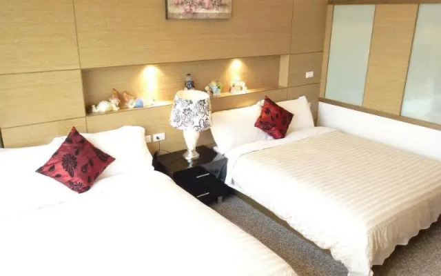 Full House Bed and Breakfast