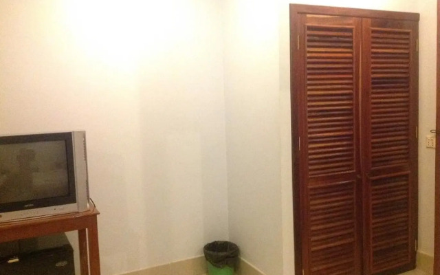 Sambo Guesthouse