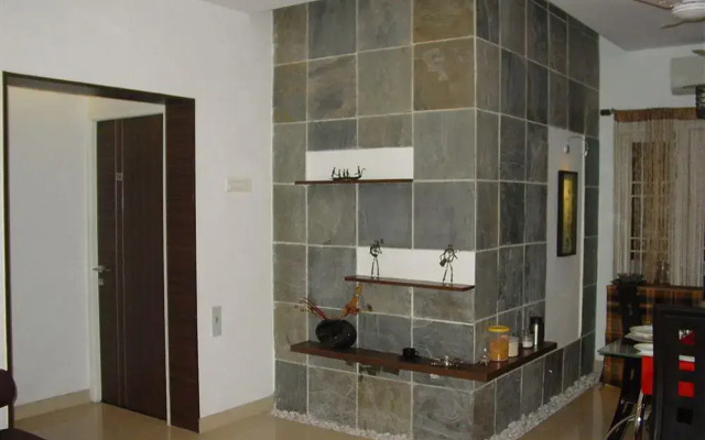 Executive Comfort T. Nagar