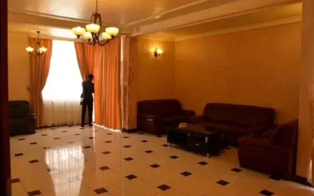 Chuchu Hotel
