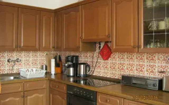 Ferienwohnung Dünensand