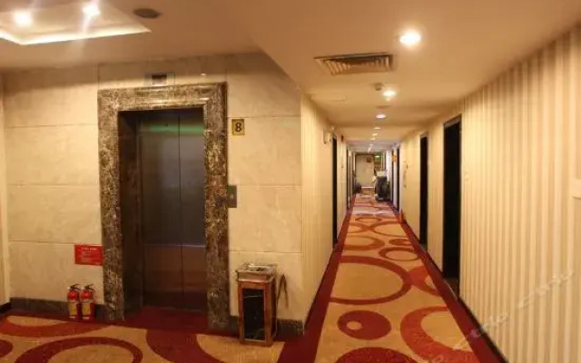 Liuhe Business Hotel