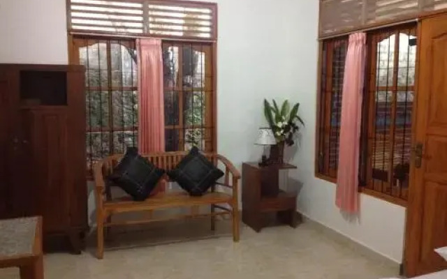 Kori Homestay