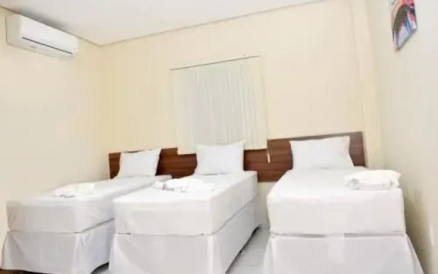 Cajueiro Hotel