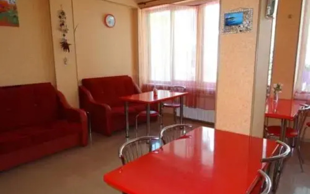 Malvina Guest House