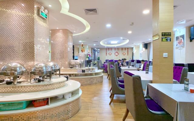 Shenzhen Renshanheng Hotel