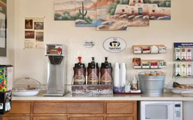 Rodeway Inn Benson AZ