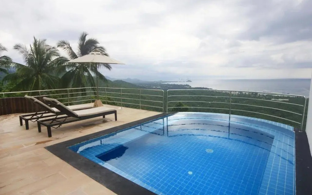 Samui Paradise Village